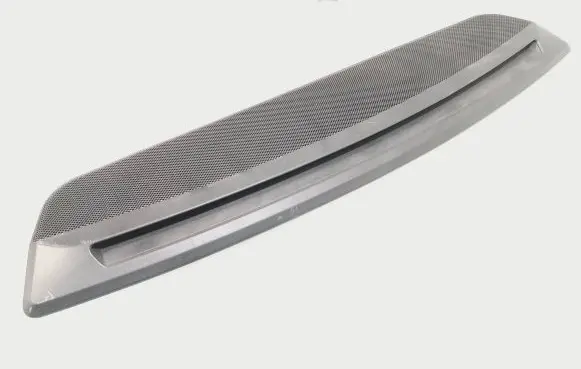 Mercedes-Benz CLS C218 X218 Cover in windowsill A2186830030