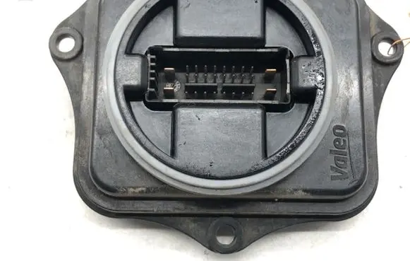 Jeep Grand Cherokee Other control units/modules 61A30021004