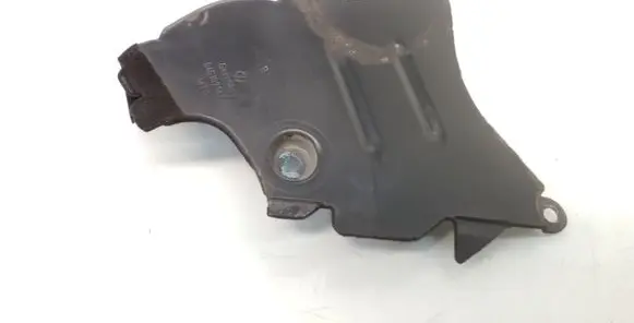 Audi A3 S3 8P Timing belt guard (cover) 045109147A