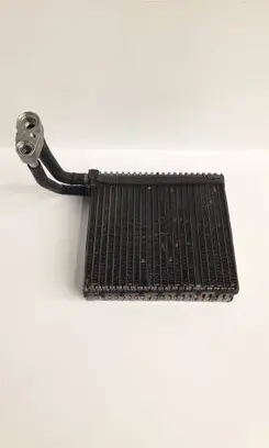 Air conditioning (A/C) radiator (interior)