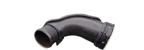 Opel Antara Intercooler hose/pipe 22744180