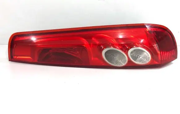 Ford Fiesta Rear/tail lights 