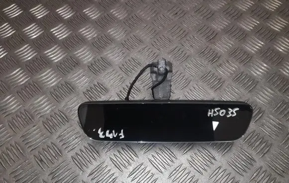 BYD Atto 3 Rear view mirror (interior) SA2H8201100A