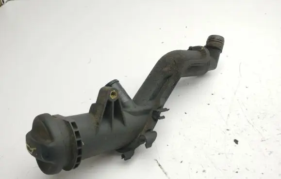 Ford Focus C-MAX Oil fill pipe 