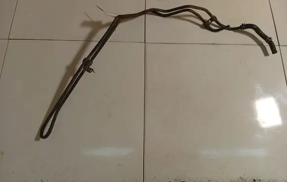 Mazda Premacy Power steering hose/pipe/line 
