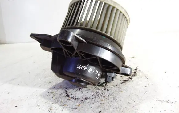 Chrysler Sebring (ST-22 - JR) Heater fan/blower 4885622AD