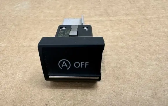 Volkswagen Amarok Engine start stop button switch 2H6905217A