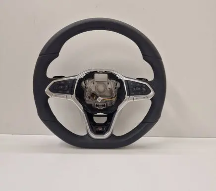 Volkswagen Tiguan Steering wheel