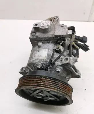 Volvo XC90 Air conditioning (A/C) compressor (pump) DCS17EC 51301 NRF32738