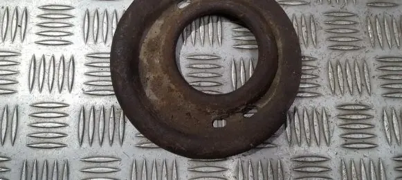 Citroen Xsara Coil spring mount 