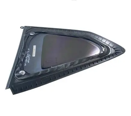 Chevrolet Camaro Rear side window 84547505 43R001238