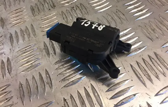 Seat Toledo III (5P) Air flap motor/actuator 1K0907511D 1578