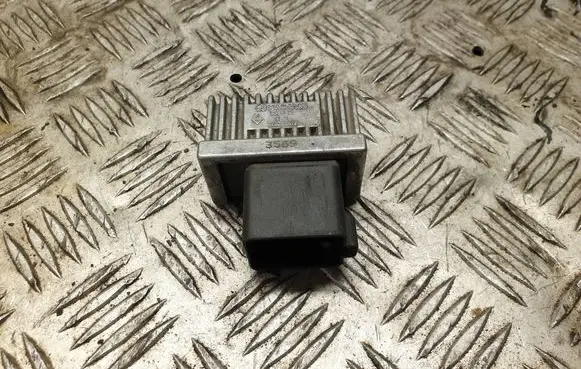Nissan Primera Glow plug pre-heat relay BED712 7700115078 2569