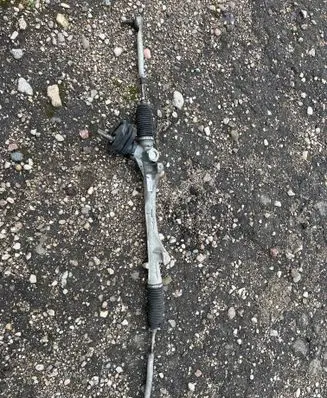 Nissan Leaf II (ZE1) Steering rack 5SJ3B