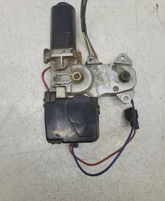 Sunroof motor/actuator