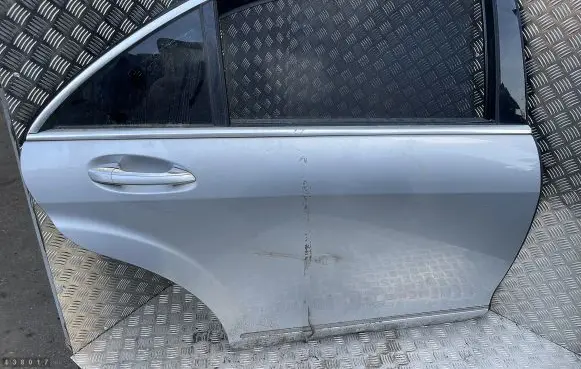 Mercedes-Benz S AMG W222 Front door
