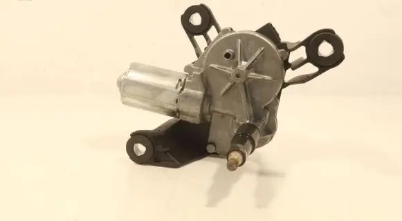 Opel Astra H Rear window wiper motor 0390201591