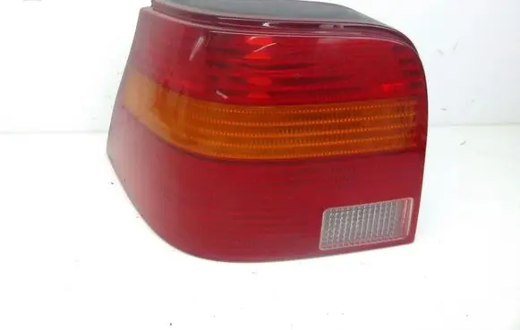Volkswagen Golf IV Rear/tail lights 37750719 37750748
