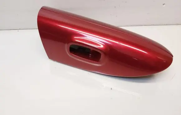 Nissan Juke I F15 Other front door trim element 809401KB0A 809601KM0A