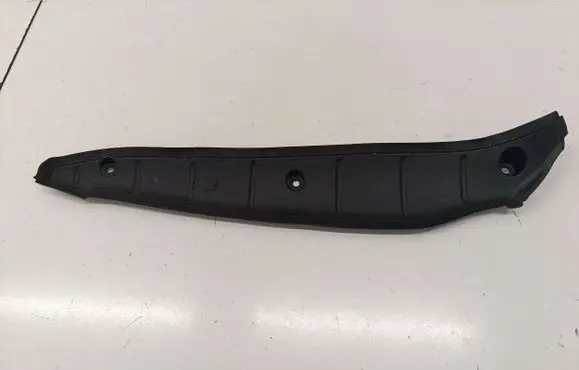 Audi A3 8Y Fender end trim 8Y0821112
