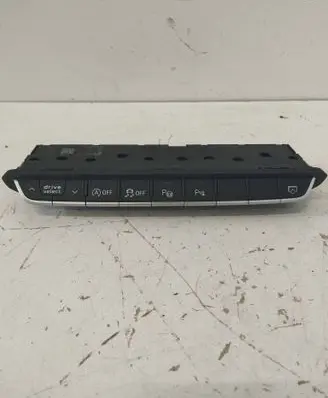 Audi A4 S4 B9 A set of switches 8W0925301 03496430101