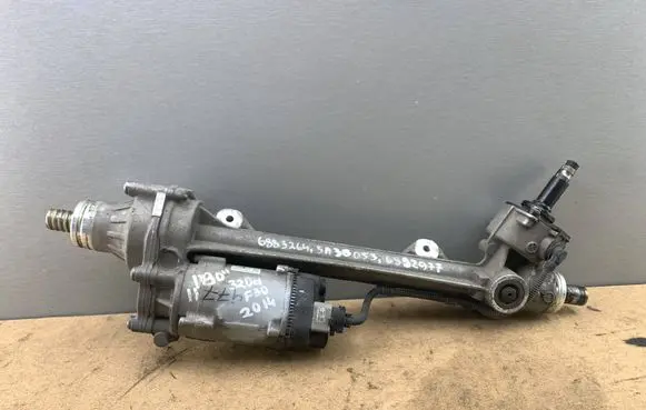 BMW 3 F30 F35 F31 Steering rack 6883264 32106883264 32106892977