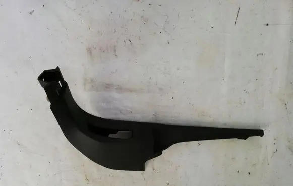 Peugeot 308 Foot area side trim 9677430977