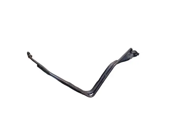 Opel Zafira C Fuel tank filler neck pipe 13369513 32511