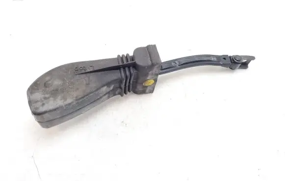 Porsche Cayenne (92A) Rear door check strap stopper 7P0837267