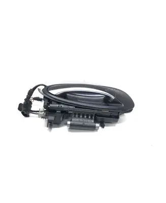 Porsche Panamera (970) Rear door exterior handle 97056706404