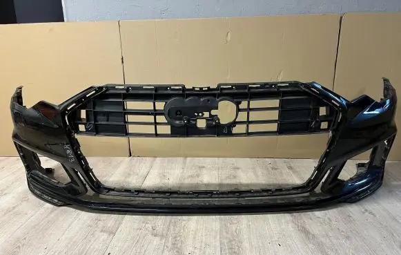 Audi A6 S6 C8 4K Front bumper 4K0807437C