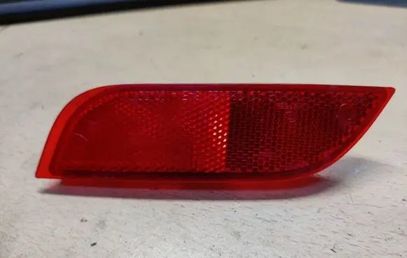 Subaru XV Rear tail light reflector 32302L