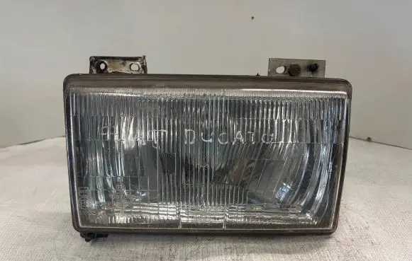 Fiat Ducato Headlight/headlamp 39109