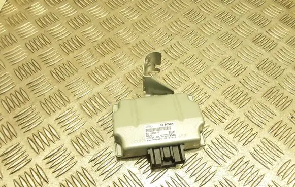 Ford Focus Combustion control unit/module BV6T14B526BC