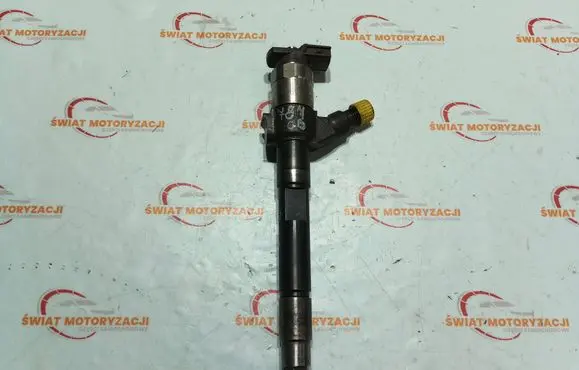 Mitsubishi ASX Fuel injector 1465A353