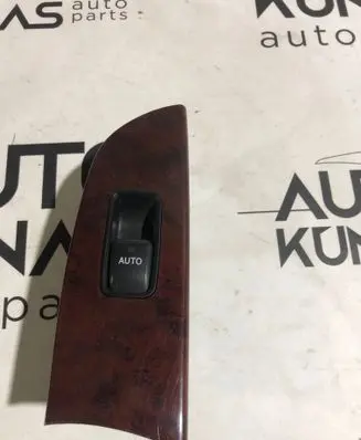Lexus IS 220D-250-350 Electric window control switch 84030 515287 53020