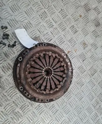 Citroen C3 Clutch set kit