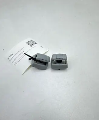 Mercedes-Benz S W220 Sun visor clip/hook/bracket 