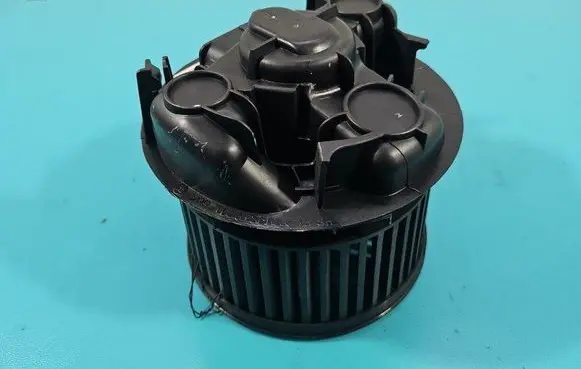 Renault Clio III Heater fan/blower IMPRK1515439