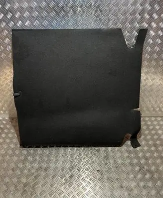 Ford Focus Trunk/boot mat liner JX7B-N13065-ACW