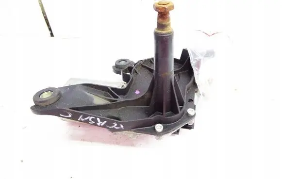 Opel Corsa C Tailgate hydraulic pump motor 53011112 09132802