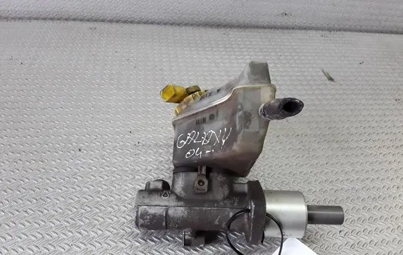 Ford Galaxy Master brake cylinder 7M4611303A