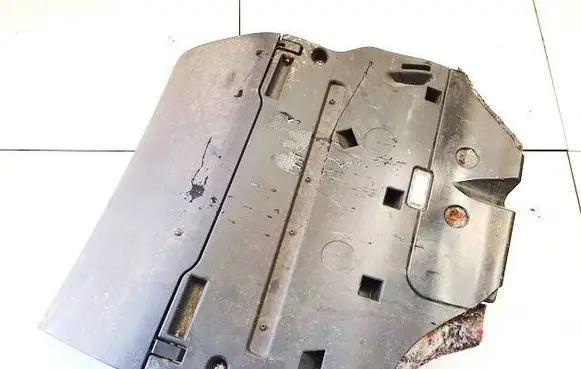 Audi A6 S6 C6 4F Glove box 4F2857035 4F2857035CP