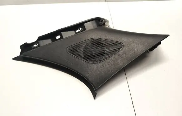 Porsche Macan (95B) (D)pillar trim (top) 95B867246