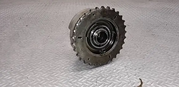 Audi A6 S6 C6 4F Camshaft pulley/ VANOS 06E109083M