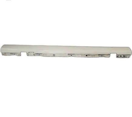 Mercedes-Benz B W247 Thresholds for All-terrain vehicles 