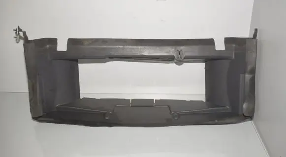 BMW 3 F30 F35 F31 Intercooler air guide/duct channel 8054226 8054228 51478054228
