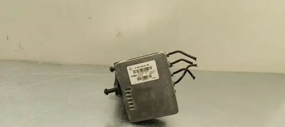 Mercedes-Benz EQC ABS Pump A2939009100