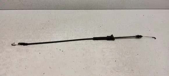 Volkswagen Transporter - Caravelle T5 Front door cable line 7E0837085 8B0837881A