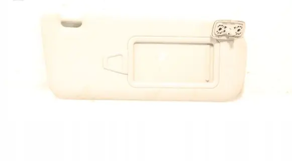 KIA Ceed Sun visor clip/hook/bracket 